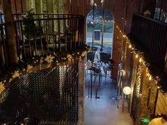 -C&R西班牙餐厅