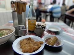 老上海传统炸猪排-逸桂禾面馆