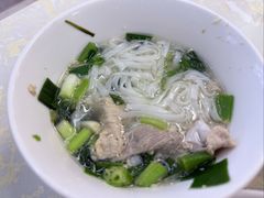 吴记后安粉汤-吴记后安粉汤(中央路店)