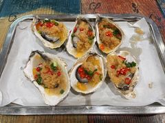 -老谢野馄饨(延安路店)