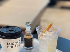 -LOOOAD COFFEE进度条(D9街区店)