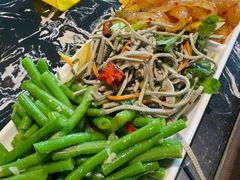 -马艾萨中国兰州传统牛肉面(惠新里店)