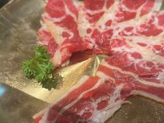 -高丽苑韩国烤肉(海昌路旗舰店)