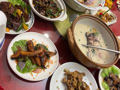 -旭龙鱼头王(航华店)