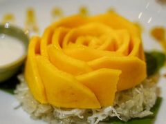 -Thai Pothong Restaurant
