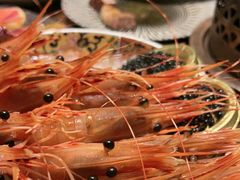 -田舍家Inakaya·炉端烧·铁板烧(天汇igc店)