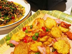 -食光慢宴·安吉土菜馆