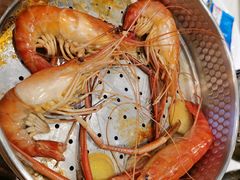 -夏威夷 ·全球海鲜姿造(高新店)