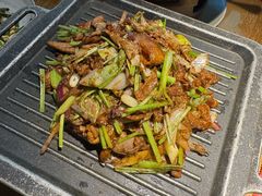 -青年公社烤鸭(青年路店)