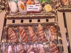 -争鲜回转寿司(朝北大悦城店)