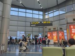 -太原武宿国际机场