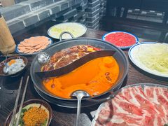 -冯校长老火锅(广州正佳广场店)