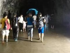 -山西通天峡景区
