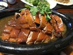 -农厨好味·温泉鹅·农家菜