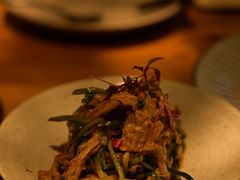 -本处·素食·融合料理(南油店)