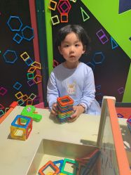 -幻贝家儿童乐园(苏州中心店)