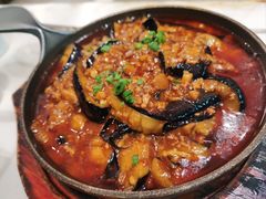 -阿胖龙虾小海鲜(宁国南路总店)