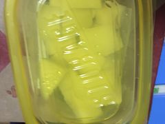 白萝卜-富乐满韩国正宗炸鸡韩国料理(虹泉路店)