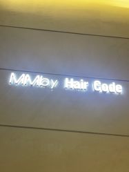 -MMbyHairCode 芭曲发型沙龙