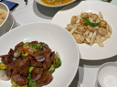 -老船夫婚宴婚庆会馆(延吉路店)