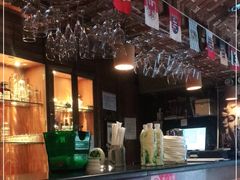 -申德勒加油站西餐厅(日坛路总店)