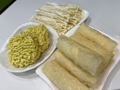 -新仙清汤牛腩(铜锣湾店)