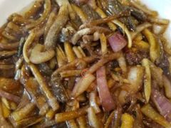 炒鳝丝-王興記(中山路店)
