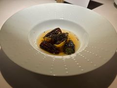 -三嚥阁 La Villa Restaurant