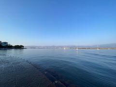 -西昌邛海湿地