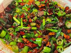 -霸王虾·小龙虾香辣蟹(玉林店)