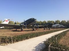 -中国航空博物馆