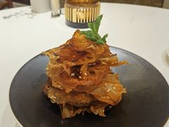-扬州香格里拉·香宫中餐厅