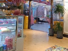 -新疆伊秀清真餐厅