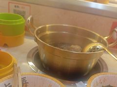 -卤小弄热卤转转小火锅