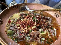 -吃货私房菜(丽江束河古镇店)