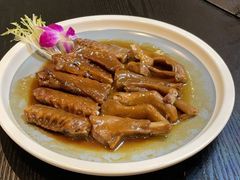 -胜记为食家·创新粤菜(车公庙店)
