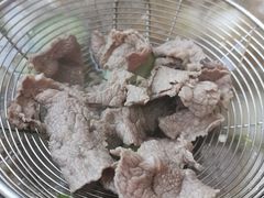 -潮汕美牛肉丸火锅店(天宁寺店)