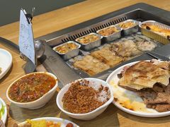 -苏格里岛自助海鲜烤肉(青秀万达店)