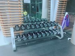 -梅森休闲健身(滨江店)