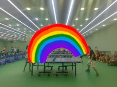 -静安区体育馆
