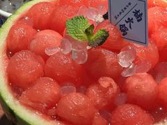 -楠火锅(西单店)