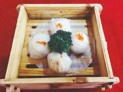-鼎珑点心仔(燕塘店)