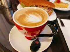 -西点坊(浦东香格里拉店)