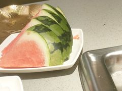 -海底捞火锅(大唐店)