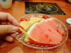 -龙聚德北京烤鸭(沙坪坝华宇A馆店)