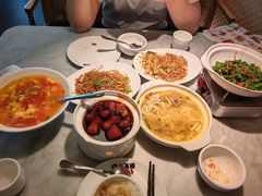 -小菜园新徽菜(无锡宜家荟聚中心店)