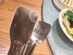 -额尔敦传统涮(腾飞北路店)