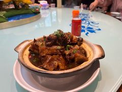 -富临轩私房菜(集庆门大街店)