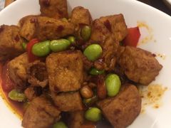 -五观堂素食(新华路店)