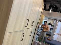 -VPsmart私教健身工作室(新华路旗舰店)